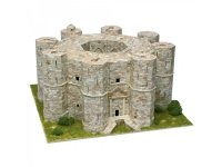 Aedes Ars 1008 Castel Del Monte 1/150