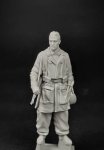 Panzer Art FI35-152 German fallschirmjäger Italy No.2 1/35