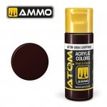 AMMO of Mig Jimenez 20064 ATOM COLOR Chipping 20ml