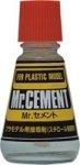 Mr. Cement (MC-124)