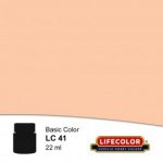 Lifecolor LC41 Matt Flesh 2 22ml