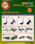 Trumpeter 09951 Model Kit Tool Set 3in1
