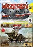First To Fight PL098 Ciężka Haubica 155 mm M1917 A4 1/72