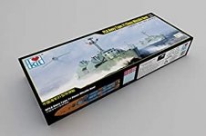 I Love Kit 67203 Pla Navy Type 21 Class Missile Boat 1/72
