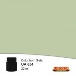 Lifecolor UA654 Imperial Japanese Navy Camo Green Type 22 22ml