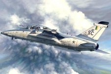 Hobby Boss 81744 A-1B Trainer 1/48