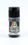 Italeri 4952AP Model Wash: BLACK 20ml