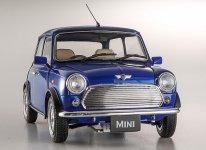 Hasegawa 20671 Mini Mayfair (1997) 1/24