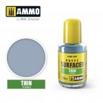 Ammo of Mig 2047 Putty Surfacer – Thin 30ml