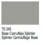 Vallejo 70345 Splinter Camouflage Base