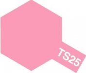 Tamiya TS25 Pink (85025)