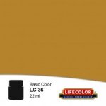 Lifecolor LC36 FS33275 matt leather 22ml