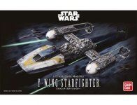 Revell 01209 Star War Y-Wing Starfighter - Bandai 1/72