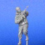 MasterClub MCF35032 Russian Special Forces Soldier 1:35