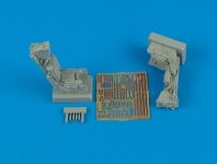 Aires 2064 GRU-7A Ejection seats (for F-14A) 1/32 Other