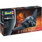 Revell 03899 F-117 Stealth Fighter (1:72)