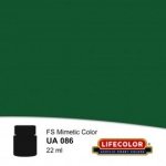 Lifecolor UA086 - FS14108 vert protectif 22ml