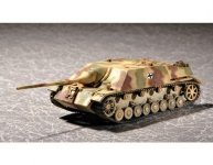 Trumpeter 07262 Germany Jagdpanzer IV (1:72)