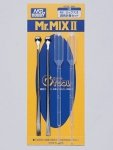 Mr. Mix II Gunze (GT28)