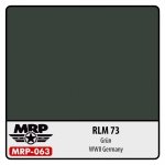 MR. Paint MRP-063 RLM 73 Grun WWII German 30ml