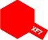 Tamiya XF7 Flat Red (80307) Enamel Paint