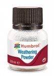 Humbrol AV0002 Weathering Powder White - 28ml