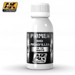 AK Interactive AK759 White Primer and Microfiller