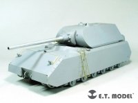 E.T. Model E35-287 WWII German Super Tank “MAUS” For TAKOM 1/35