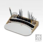 Hobby Zone SDM1b Stolik do malowania (farby 36mm)