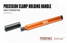Meng Model MTS-031 Precision Clamp Holding Handle