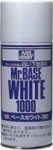 Mr.Base White 1000 - podkład w sprayu (B-518)