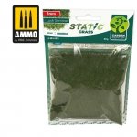AMMO of Mig Jimenez 8815 Static Grass - Lush Summer – 2mm