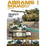 Abrams Squad  nr 11 - ISSN 2340-1850