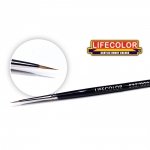 Lifecolor TA532/000 Long hair marten brush 000