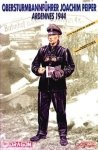 Dragon 1620 OBERSTURMBANNFUHRER Joachim Peiper (Ardennes 1944) (1:16)