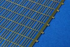 RB Model 350A01 Relingi (10 x 134mm) 1/350