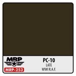 Mr. Paint MRP-253 PC-10 LATE WWI RAF 30ml