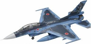 Fine Molds 72849 JASDF F-2B Fighter 'eer Guardian 2023 1/72