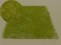 Model Scene F513 Grass Tufts - Light Green 1/35