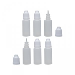 Modelcraft POL1015-6 Dropper Bottles (6x 15ml)