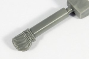 Panzer Art RE35-371 Semovente 18 gun barrel with canvas 1/35