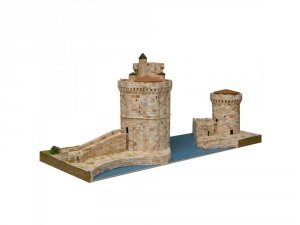 Aedes Ars 1267 Tours De La Rochelle 1/220