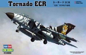 Hobby Boss 80354 Tornado ECR (1:48)
