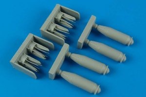 Aerobonus 480032 FAB-250M54 Soviet bombs (1:48)