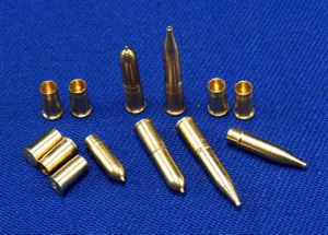 RB Model 35P23 95mm OQF L/23 1/35