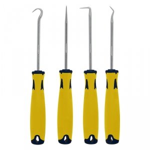 Modelcraft PDT5000 Mini Hook & Pick Set