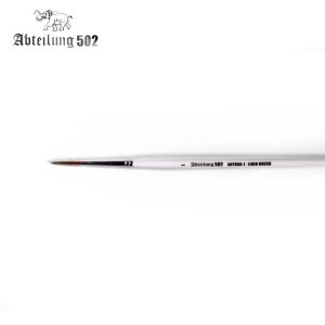 Abteilung 502 ABT860-1 ABT LINER BRUSH 1 (18MM LONG HAIR)