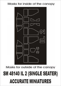 Montex SM48140 I ACCCURATE MINIATURES