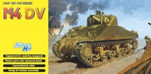 Dragon 6579 M4 DV (1:35)