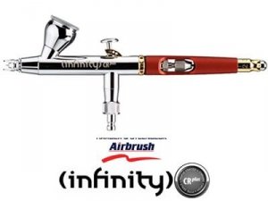 Harder & Steenbeck 126544 INFINITY CR Plus 2 in 1 0.15/0.4mm